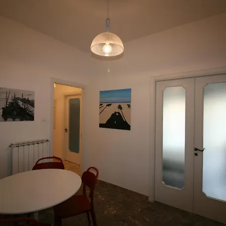 Galilei Apartment