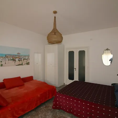 Galilei Apartment