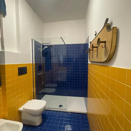 Galilei Apartment