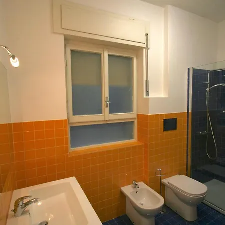 Appartement Galilei