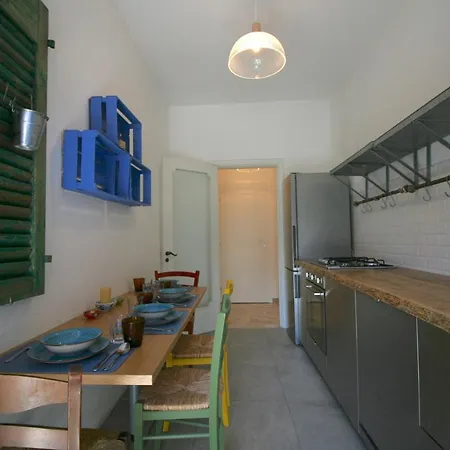 Galilei Appartement Pescara