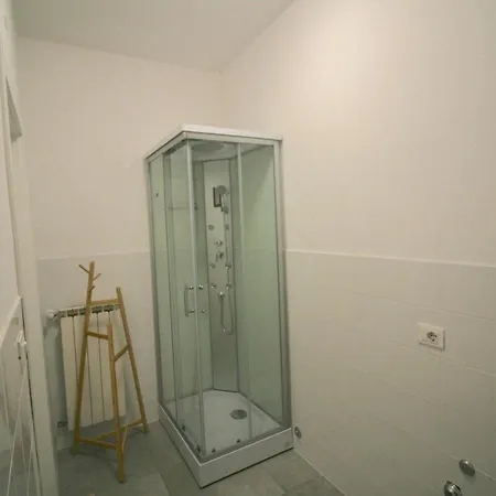 Galilei Appartement *