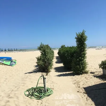 Galilei Appartement Pescara