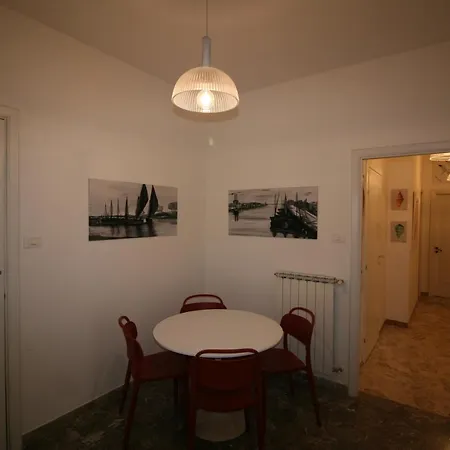 Apartament Galilei Pescara