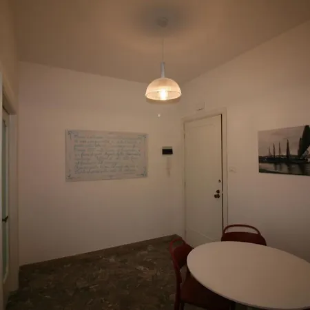 Galilei Appartement Pescara