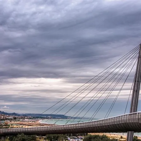 Galilei Appartement *