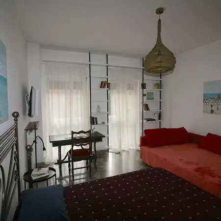 Appartement Galilei Pescara