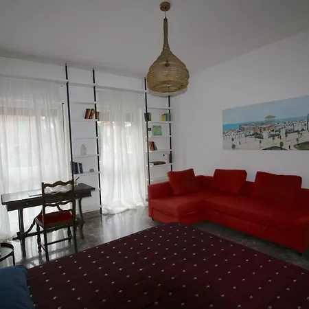 Appartement Galilei *