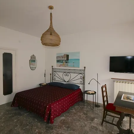 Galilei Apartament