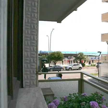 Appartement Galilei *