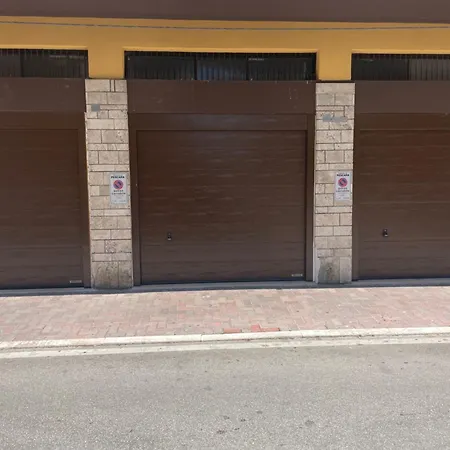 Galilei Apartament Pescara