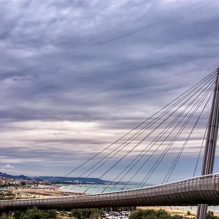 Galilei Appartement *