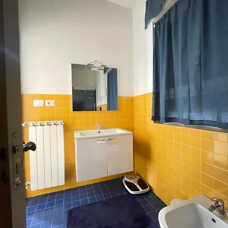 Galilei Apartment Pescara