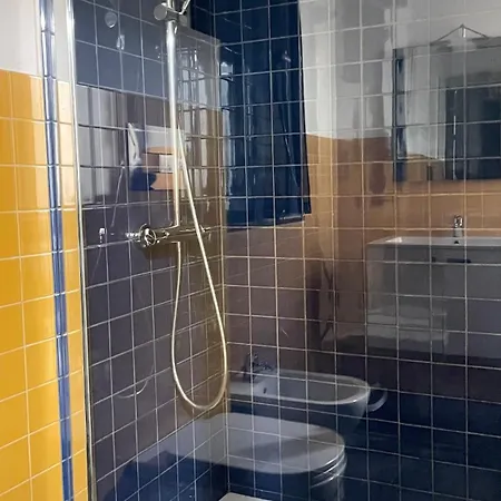 Apartment Galilei Pescara