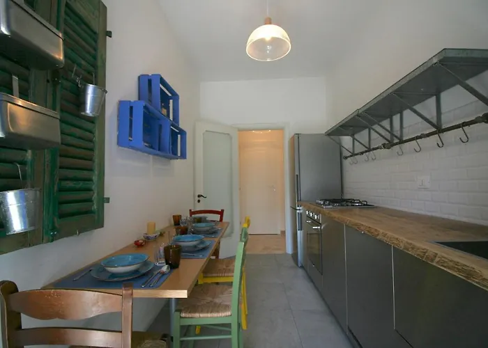 Galilei Apartment Pescara