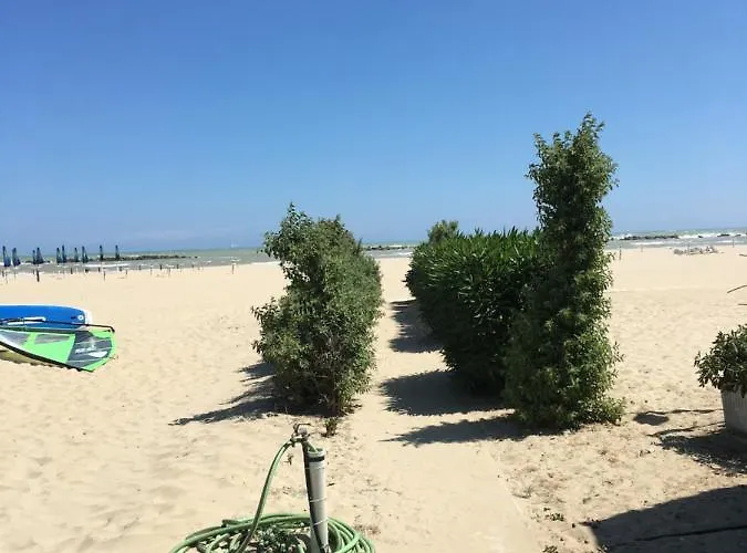 Galilei Apartment Pescara