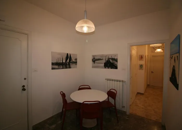 Apartment Galilei Pescara