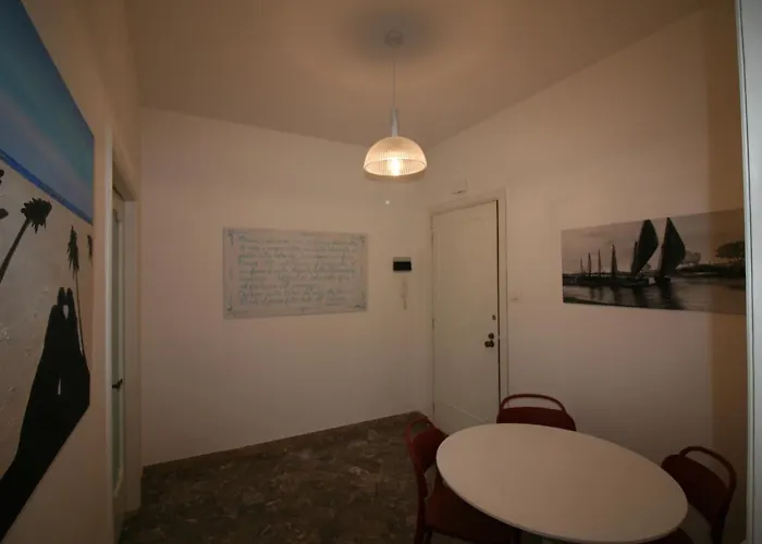 Galilei Apartment Pescara