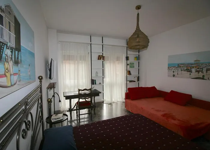 Apartment Galilei Pescara