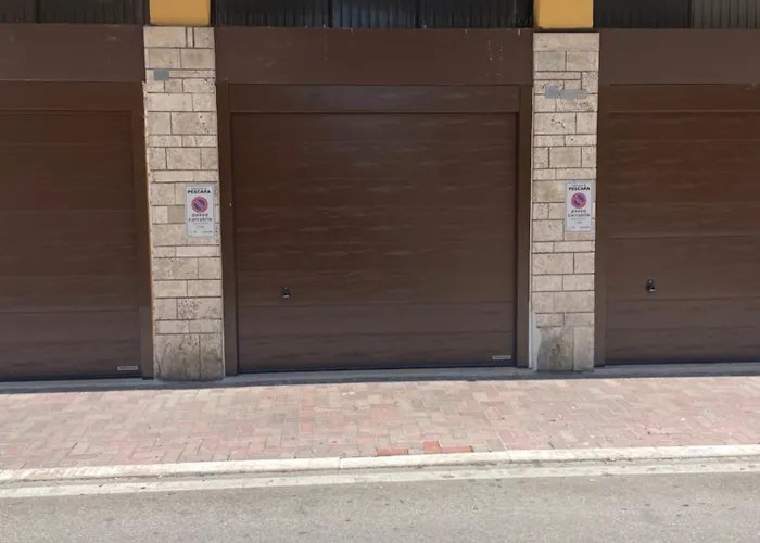 Galilei Apartment Pescara