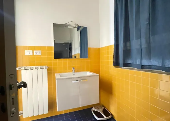 Galilei Apartment Pescara