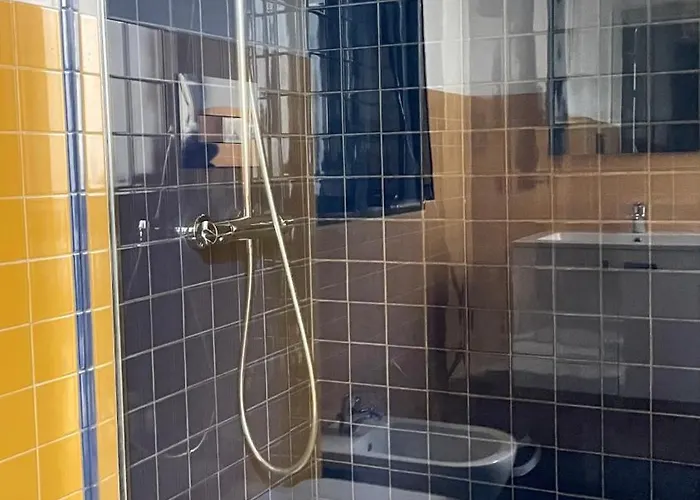 Apartment Galilei Pescara